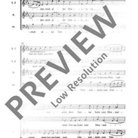 Der Tag, der ist so freudenreich