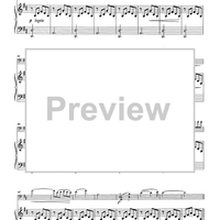 Suzuki Cello School, Volume 6 - Piano Accompaniment