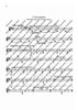 Carmina Burana - Alto Clarinet