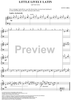Little Lively Latin
