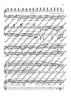 Sonate III in B flat Major