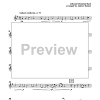 When Thou Art Near (Bist du bei mir)