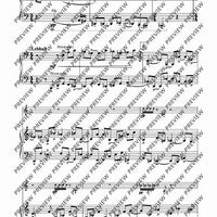 Concertino - Piano Score and Solo Part