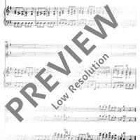 Concerto G Major - Piano Score and Solo Part