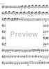 Saul and David - Prelude to Act  2 - Clarinet 2
