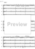 Variazioni sul tema Preghiera Op.29 No. 2 - Score