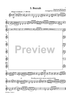 Hymns from "The Southern Harmony" for 2 Violins and Piano - Violin 2
