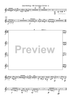 Suite Nothings - Contrabass Clarinet (opt.)