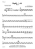 Right Left March - F Horn 3