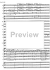 Gloria from Messa solenne - Full Score