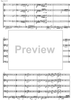 6 Bagatellen Op.117b - Score