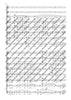 The Last Days of Immanuel Kant - Choral Score
