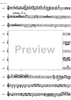 Messe solennele breve - Violin 1