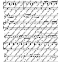 Klezmer Tunes for Clarinet