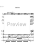Quartet Op.20 No. 1 - Score