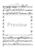 Procession of the Academics - Bb Clarinet 1