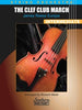 The Clef Club March - Cello