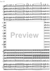 Gloria from Messa solenne - Full Score
