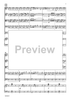 Desert Wind - Full Score