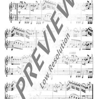 Album of Duets - Performing Score