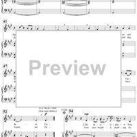 Vittoria, Mio Core! (Victorious, my heart is victorious!)