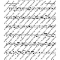 Jesu, Joy of Man's Desiring - Violin 1