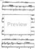 Suite andaluza - Score