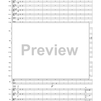 Alpha and Omega - Score