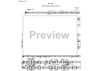 Classical and Romantic Pieces Book 2 - No. 5 - 7 - Score