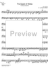 The Arrival of the Queen of Sheba HWV 67 - Tuba
