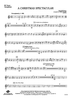 A Christmas Spectacular - Tenor Saxophone