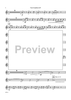 Mystic Portal - Tenor Saxophone