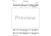 Pete's Steps - C Instrument