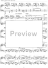 Sonata C Minor (c-moll). Movement 3