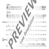 Reime und Spiellieder - Vocal And Performing Score