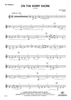 On the Kerry Shore - Bb Clarinet 2