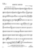 Kinetic Dances - Alto Saxophone 1