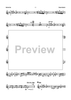 Chicken Scratch - Baritone Saxophone