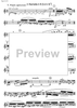 Divertimento No. 2 Op.93 - Bb Clarinet 3
