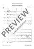 Etudes contrapuntiques - Score and Parts