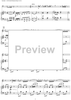 The Worried Drummer - Piano Accompaniment
