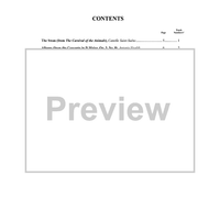 Suzuki Cello School, Volume 6 - Cello Part