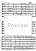 Scherzo - Score