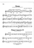 Music for Four, Collection No. 4 - Romance! - Flute/Oboe/Violin 1