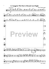 Quatrabratsche: Volume 1 for Viola Quartet - Viola 1