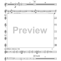 Breaking Point - Bb Trumpet 2