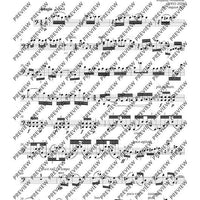 Ciaccona - In memoriam Giovanni Paolo II - Score and Parts