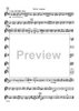 MacArthur Park - Baritone Saxophone