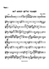 Ain't Nobody Gettin' Younger - Tenor Saxophone 1