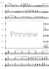 Messe solennele breve - Flute 1/2
